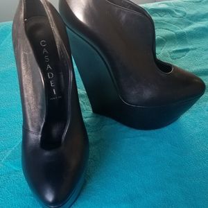 Casadei 6 or 36 shoes.never been worn